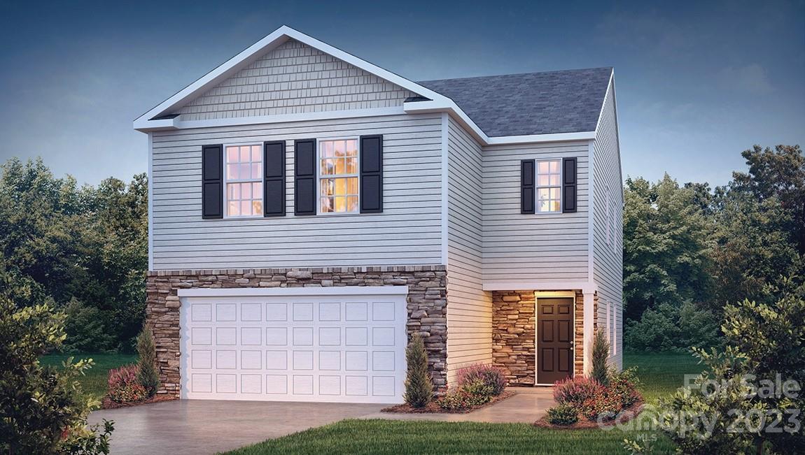 1121 37th Avenue Lane NE Hickory NC 28601