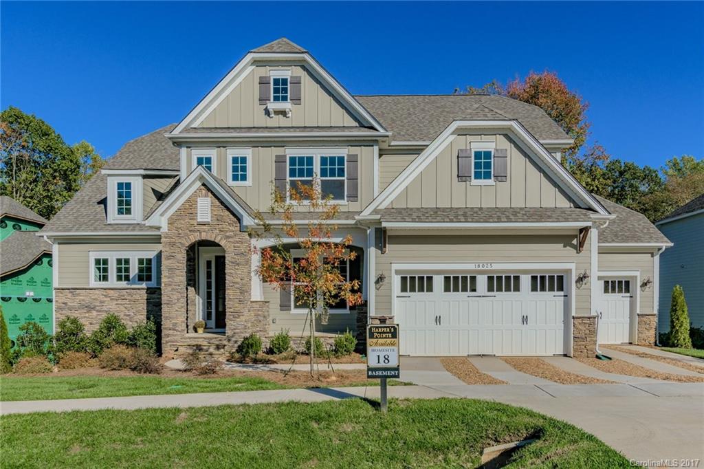 18025 Culross Lane Charlotte NC 28278