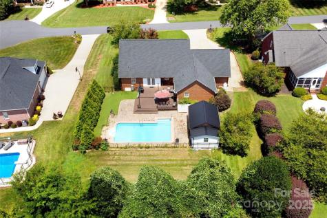 2914 Weatherfield Drive Lincolnton NC 28092