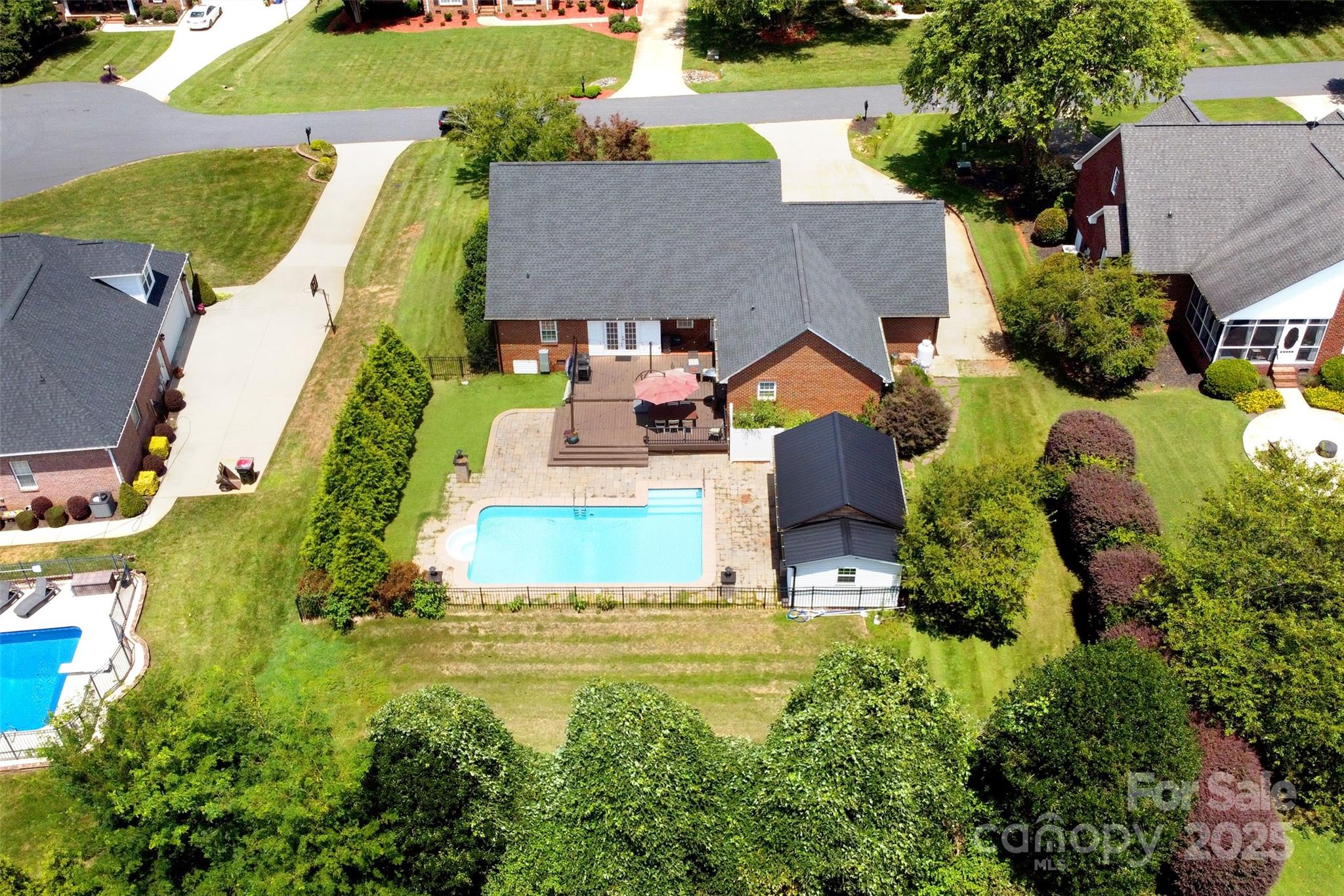 2914 Weatherfield Drive Lincolnton NC 28092