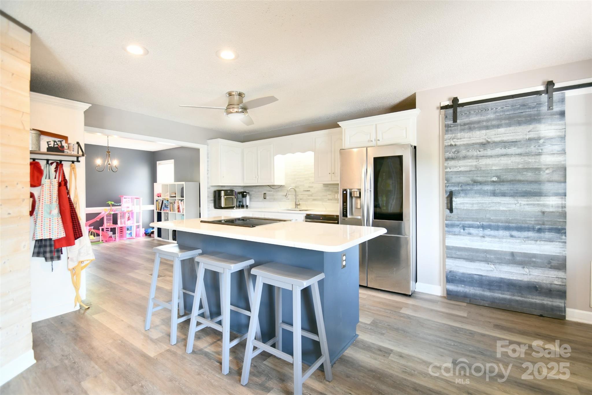 2914 Weatherfield Drive Lincolnton NC 28092