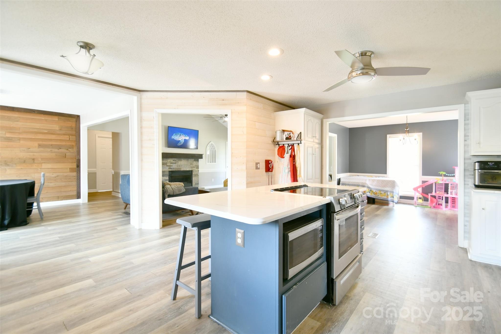 2914 Weatherfield Drive Lincolnton NC 28092