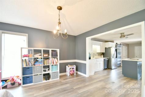 2914 Weatherfield Drive Lincolnton NC 28092