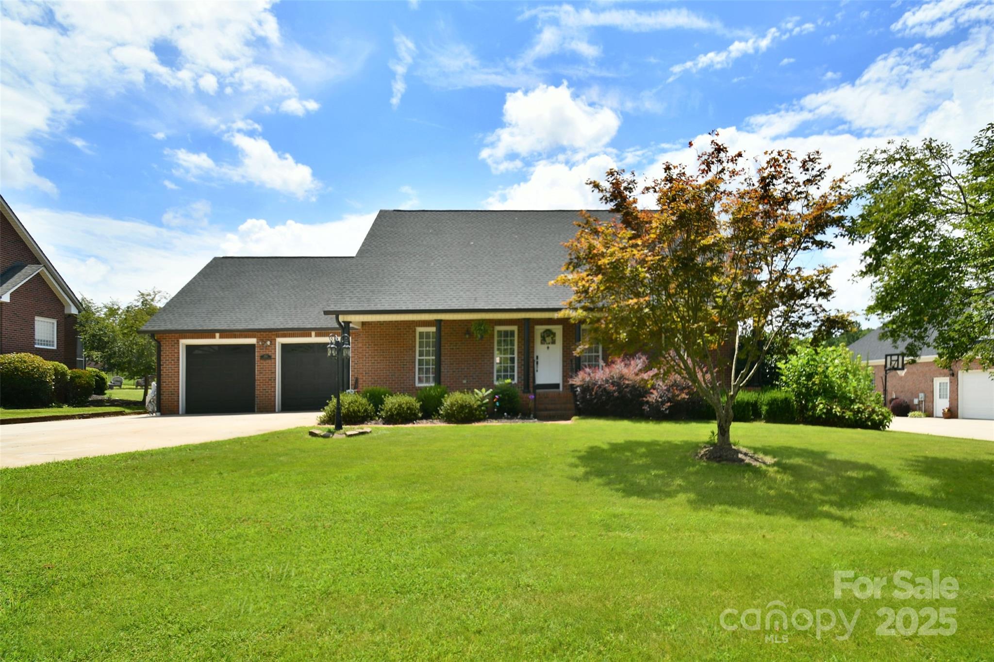 2914 Weatherfield Drive Lincolnton NC 28092