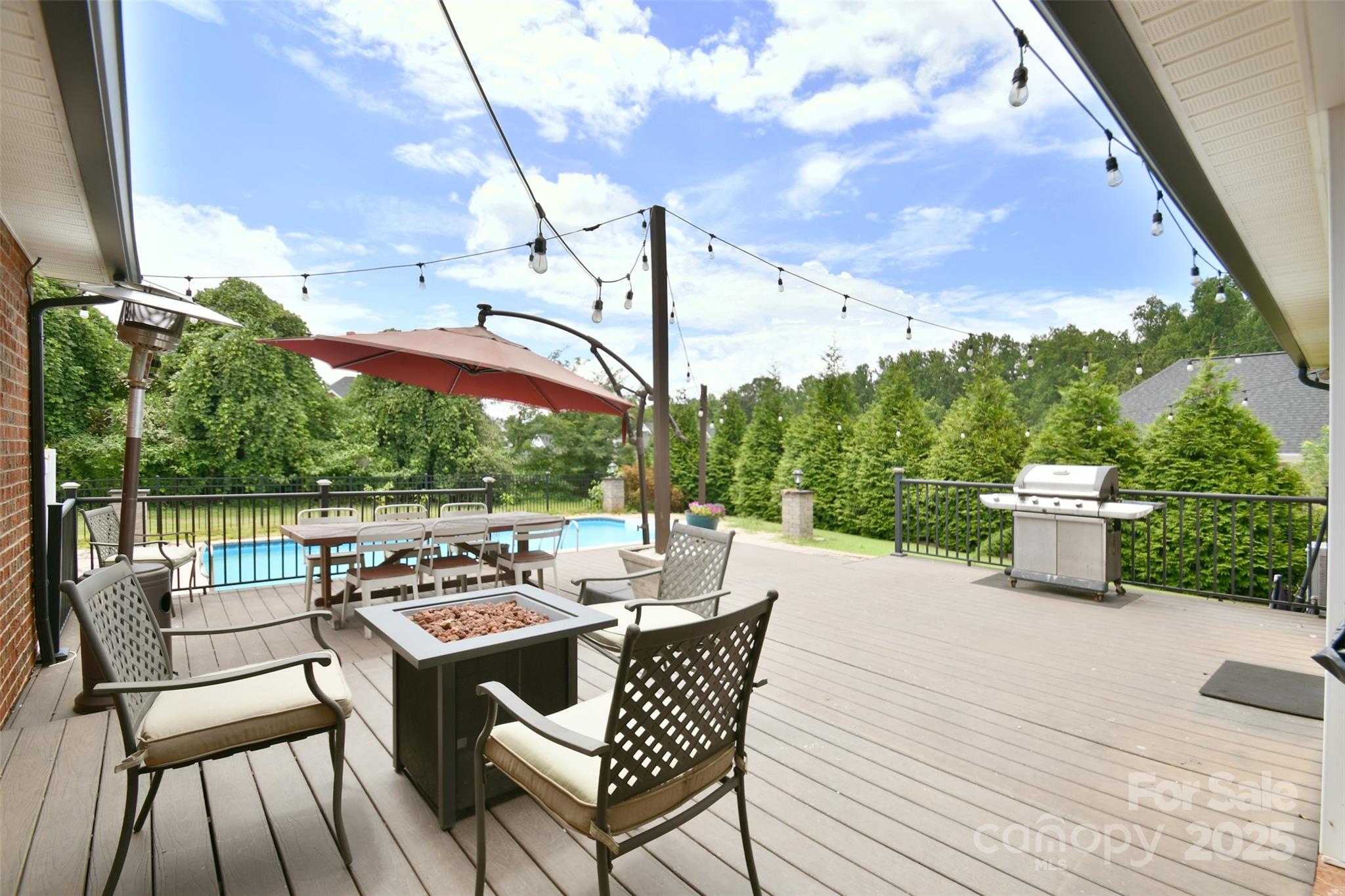 2914 Weatherfield Drive Lincolnton NC 28092