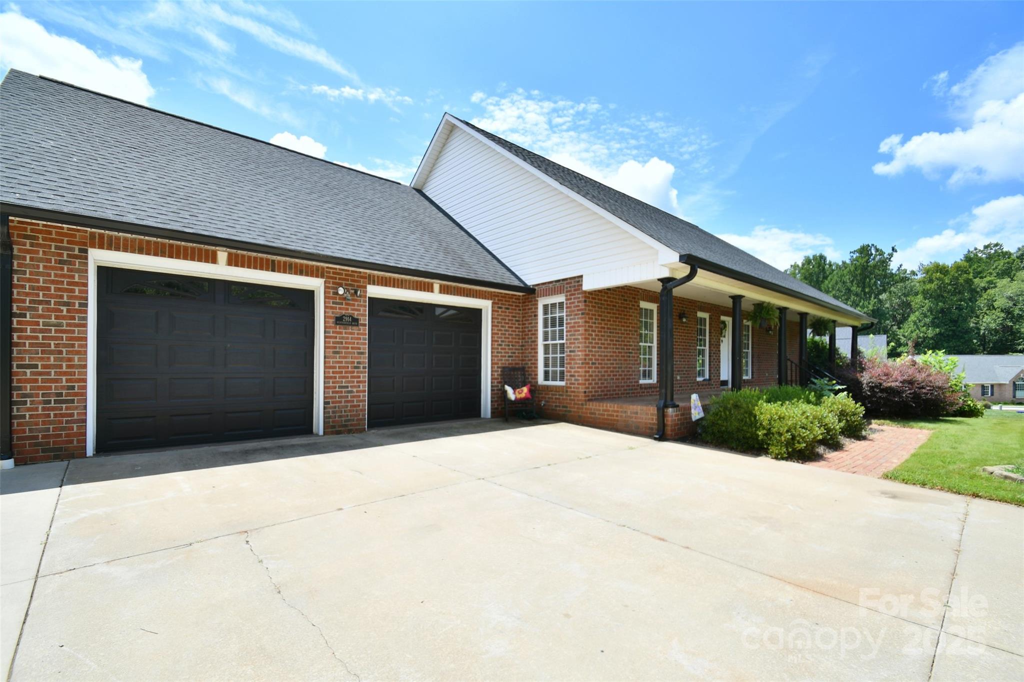 2914 Weatherfield Drive Lincolnton NC 28092