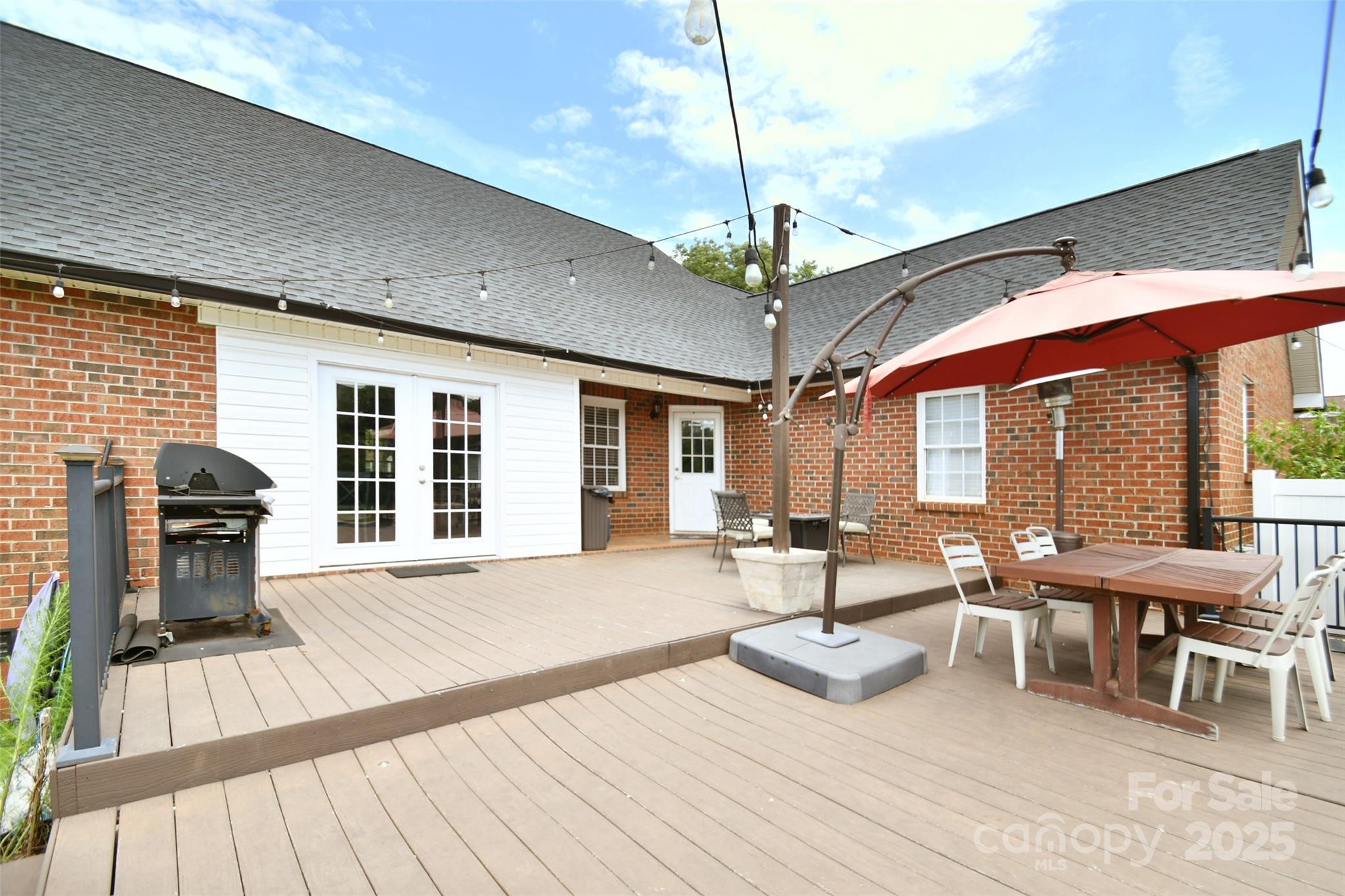 2914 Weatherfield Drive Lincolnton NC 28092