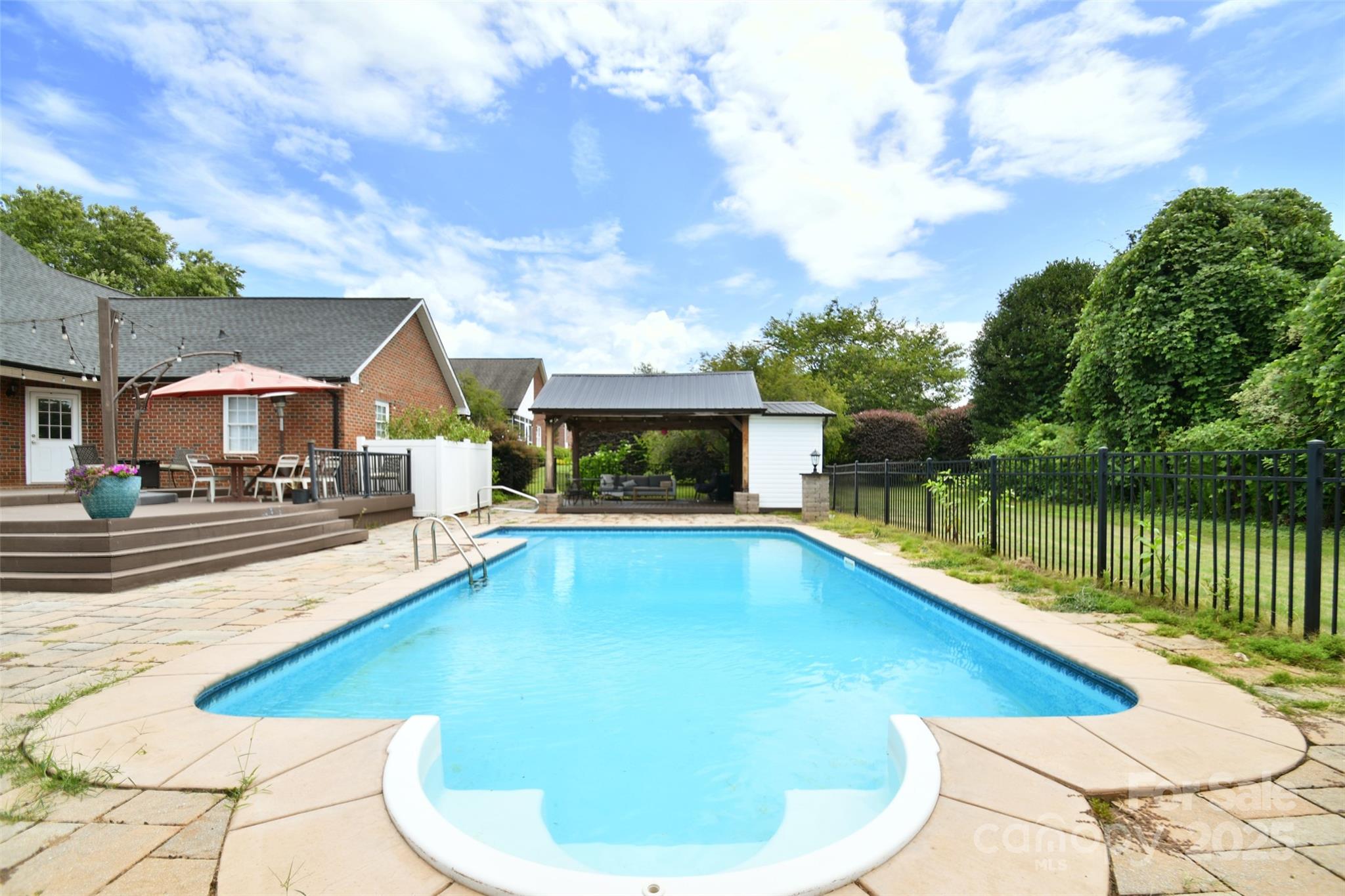 2914 Weatherfield Drive Lincolnton NC 28092