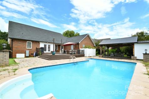 2914 Weatherfield Drive Lincolnton NC 28092