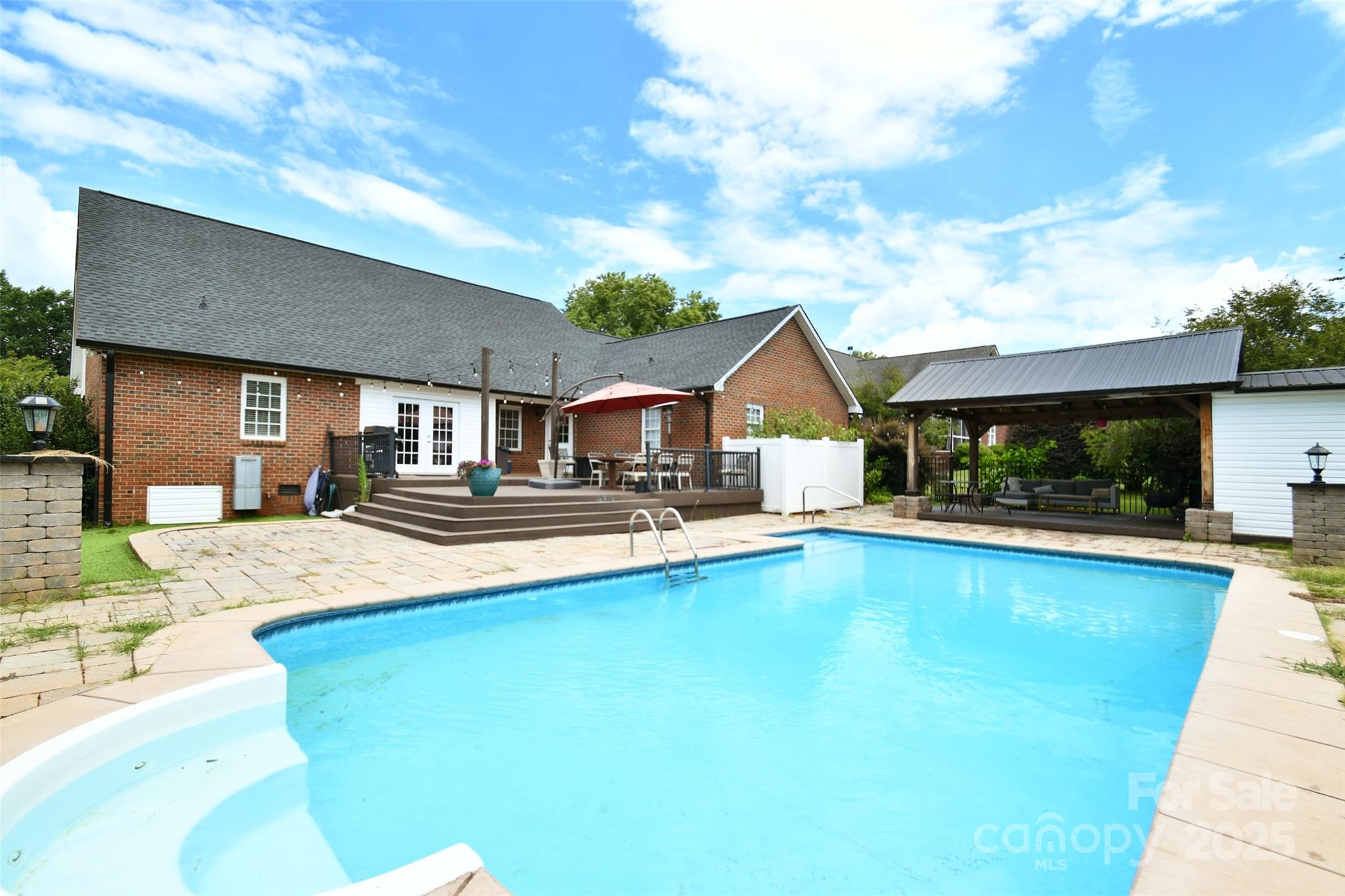 2914 Weatherfield Drive Lincolnton NC 28092
