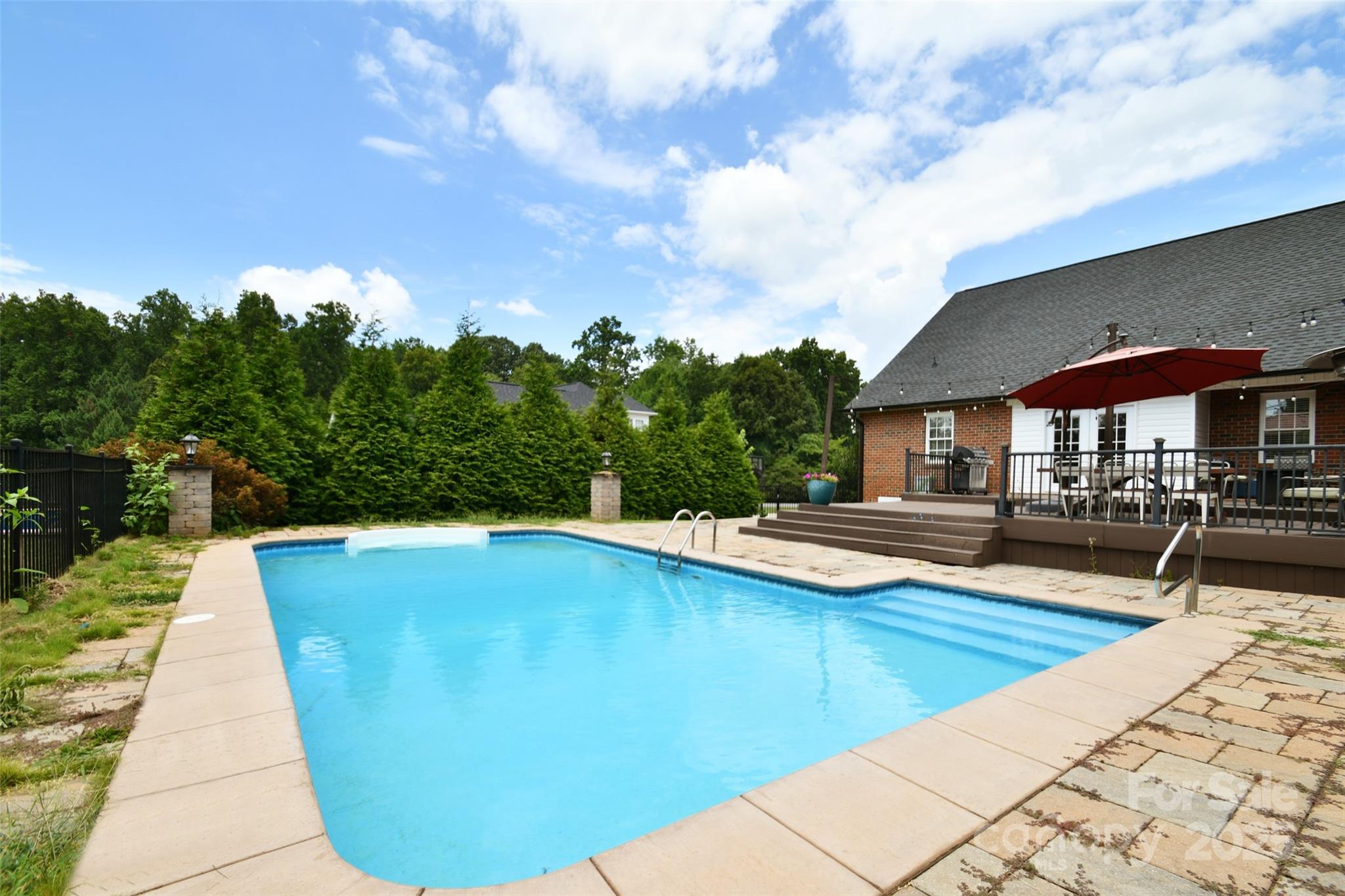 2914 Weatherfield Drive Lincolnton NC 28092