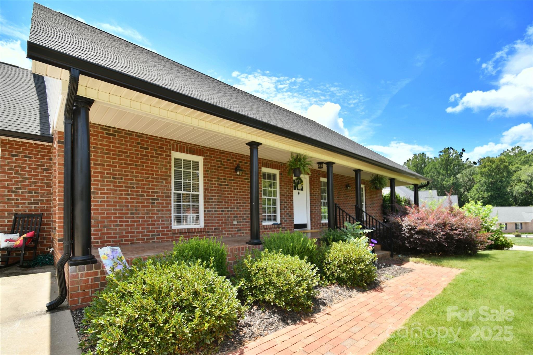 2914 Weatherfield Drive Lincolnton NC 28092