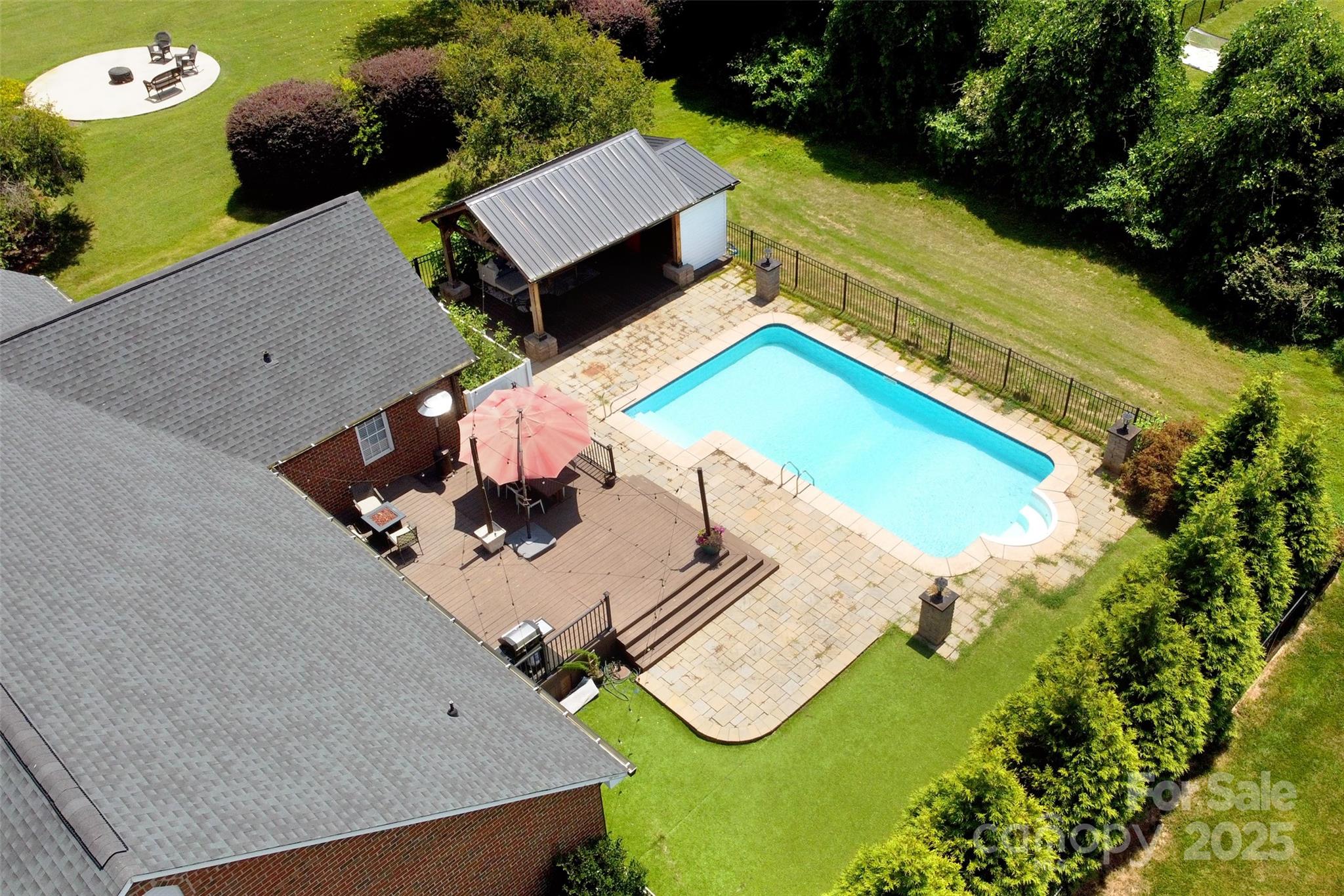 2914 Weatherfield Drive Lincolnton NC 28092