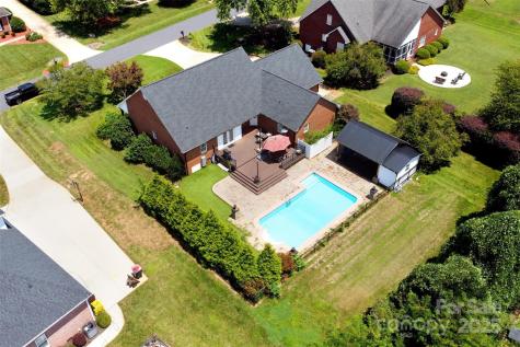 2914 Weatherfield Drive Lincolnton NC 28092