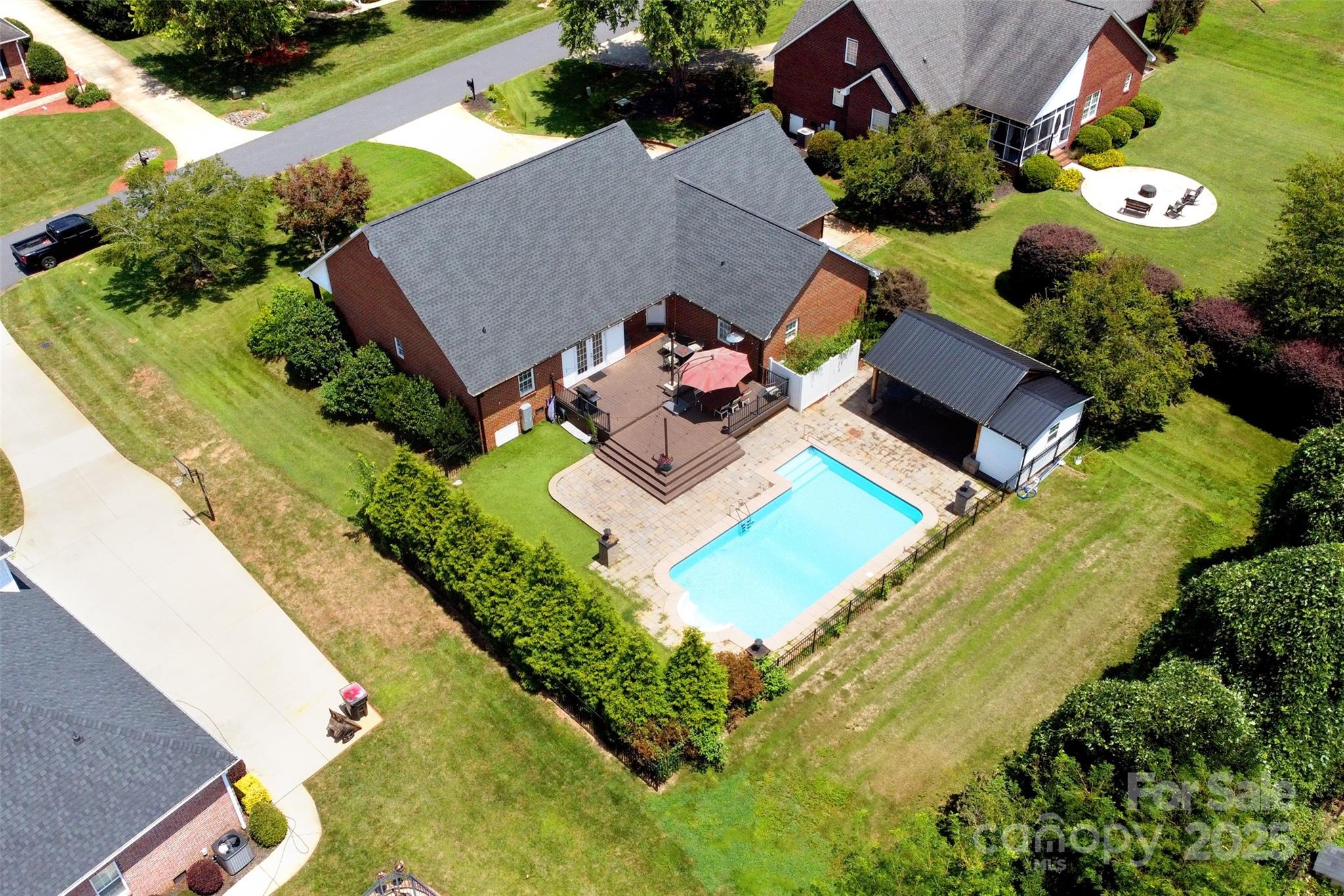2914 Weatherfield Drive Lincolnton NC 28092