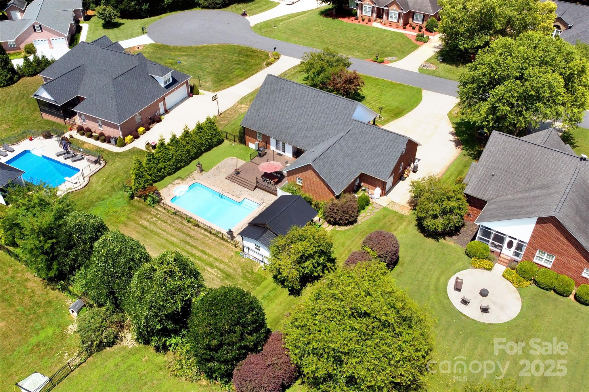 2914 Weatherfield Drive Lincolnton NC 28092
