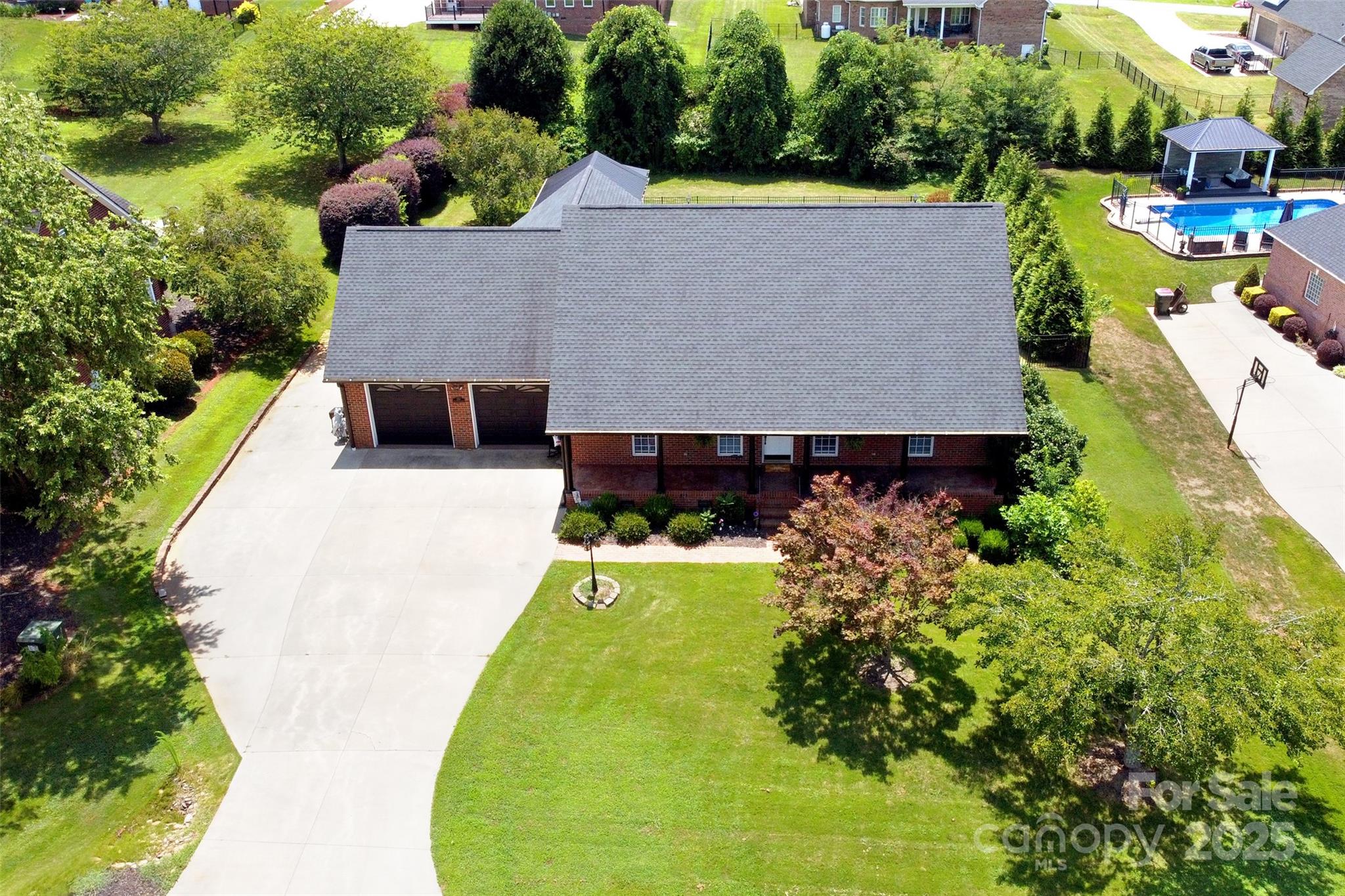 2914 Weatherfield Drive Lincolnton NC 28092