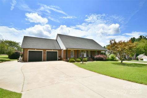 2914 Weatherfield Drive Lincolnton NC 28092