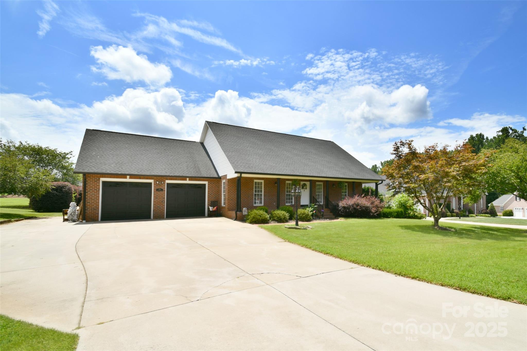 2914 Weatherfield Drive Lincolnton NC 28092