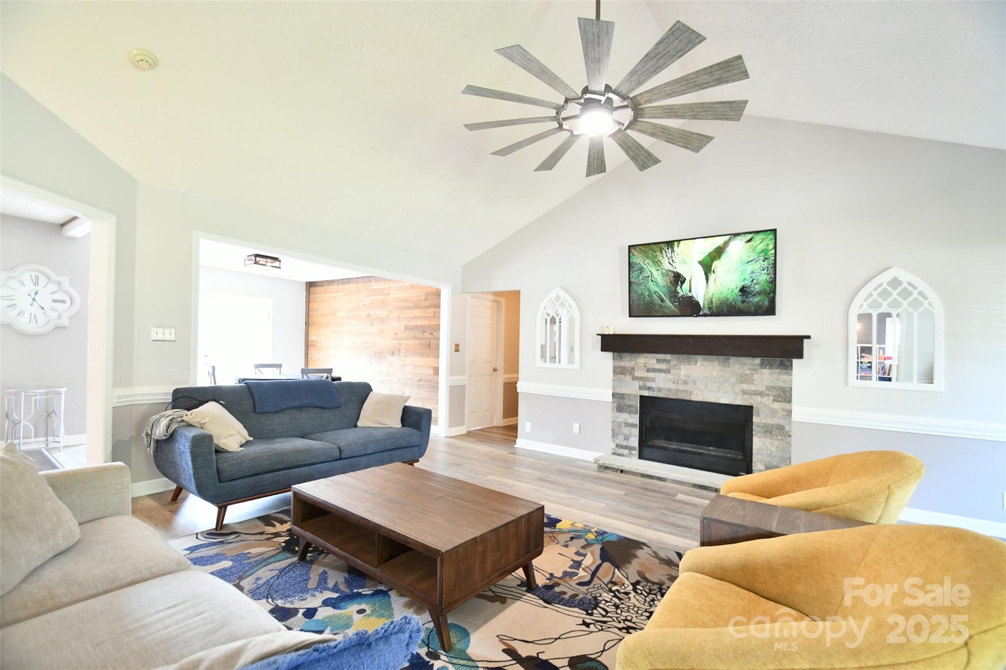 2914 Weatherfield Drive Lincolnton NC 28092