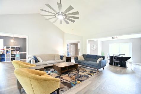 2914 Weatherfield Drive Lincolnton NC 28092