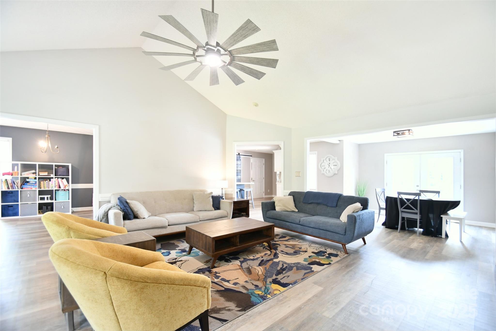 2914 Weatherfield Drive Lincolnton NC 28092