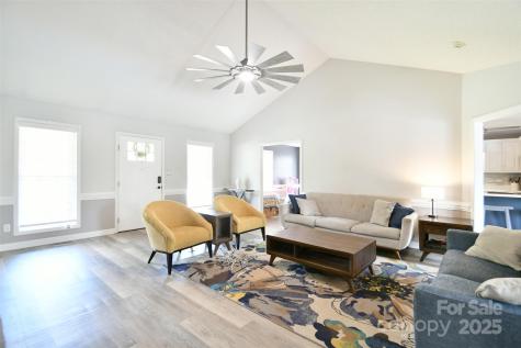 2914 Weatherfield Drive Lincolnton NC 28092