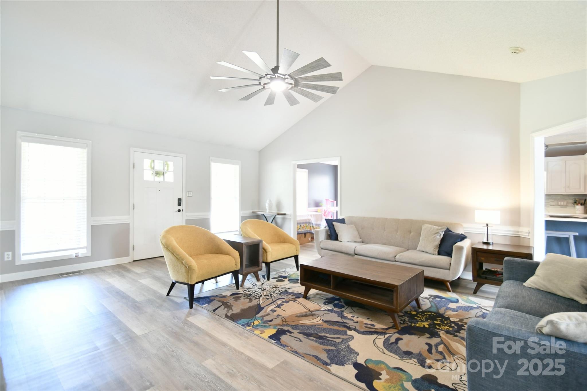 2914 Weatherfield Drive Lincolnton NC 28092