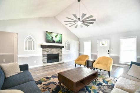 2914 Weatherfield Drive Lincolnton NC 28092