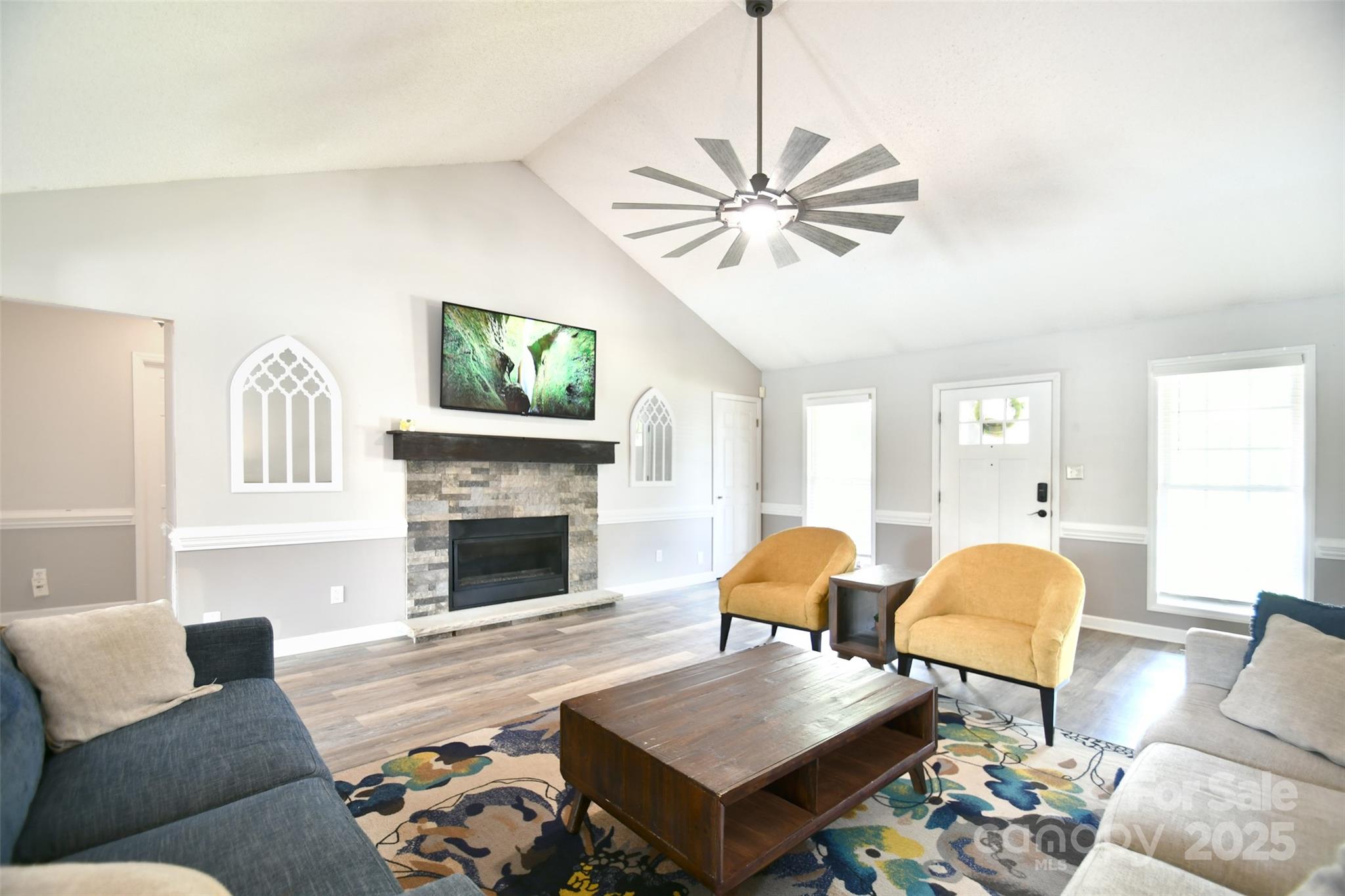 2914 Weatherfield Drive Lincolnton NC 28092