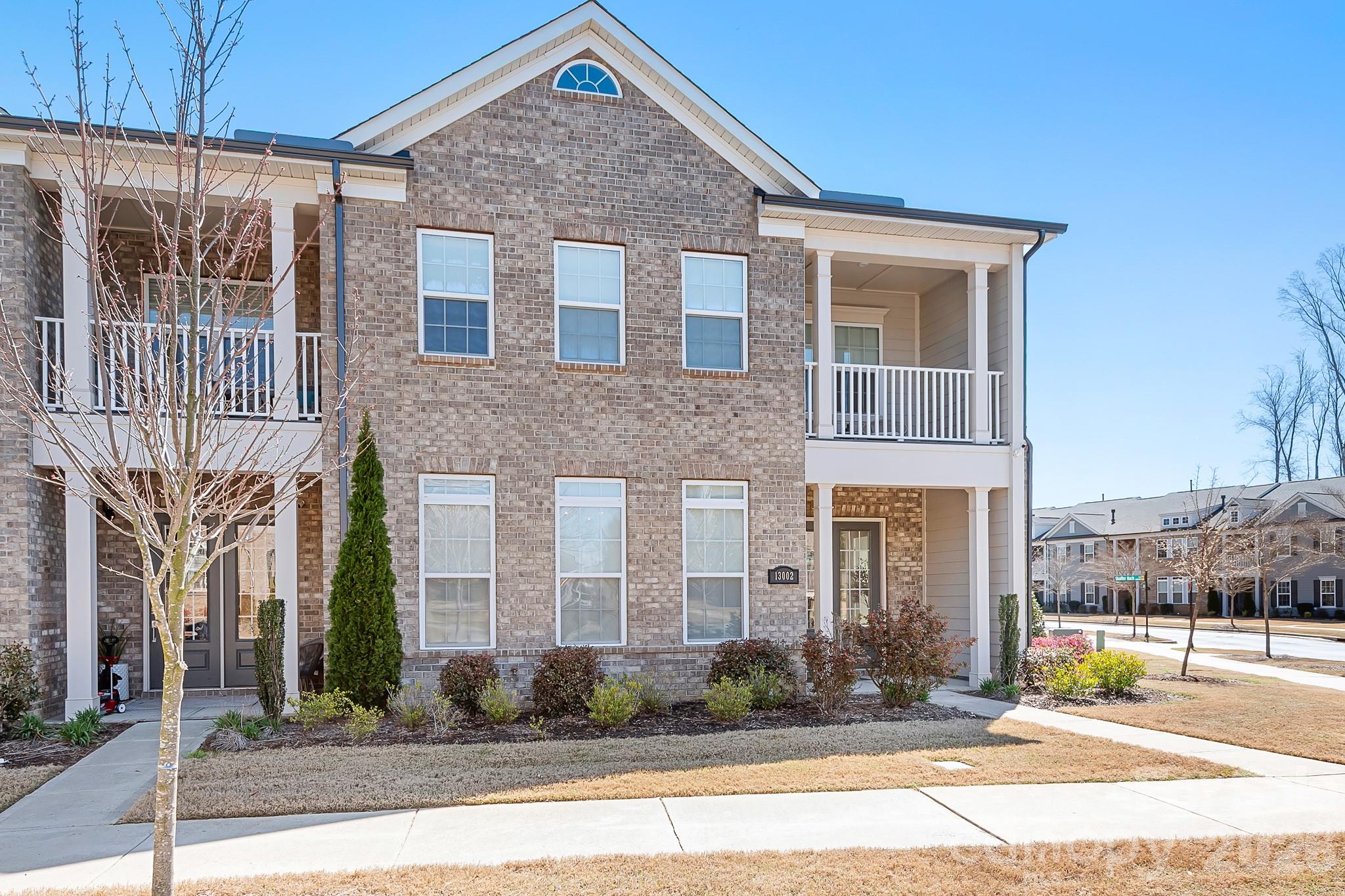 13002 Butters Way Charlotte NC 28277