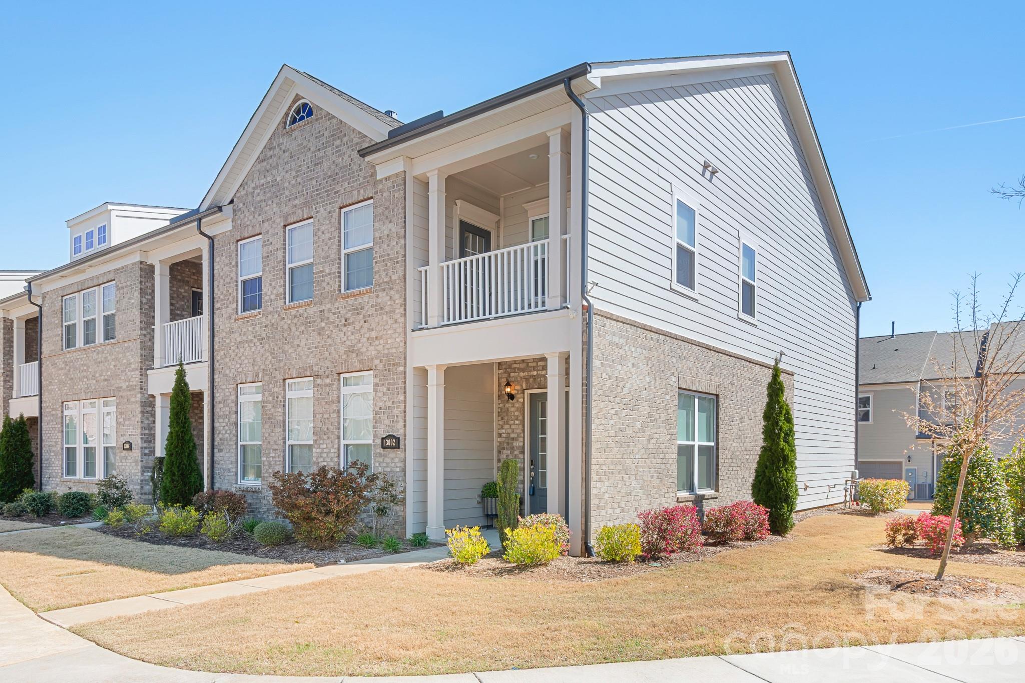 13002 Butters Way Charlotte NC 28277