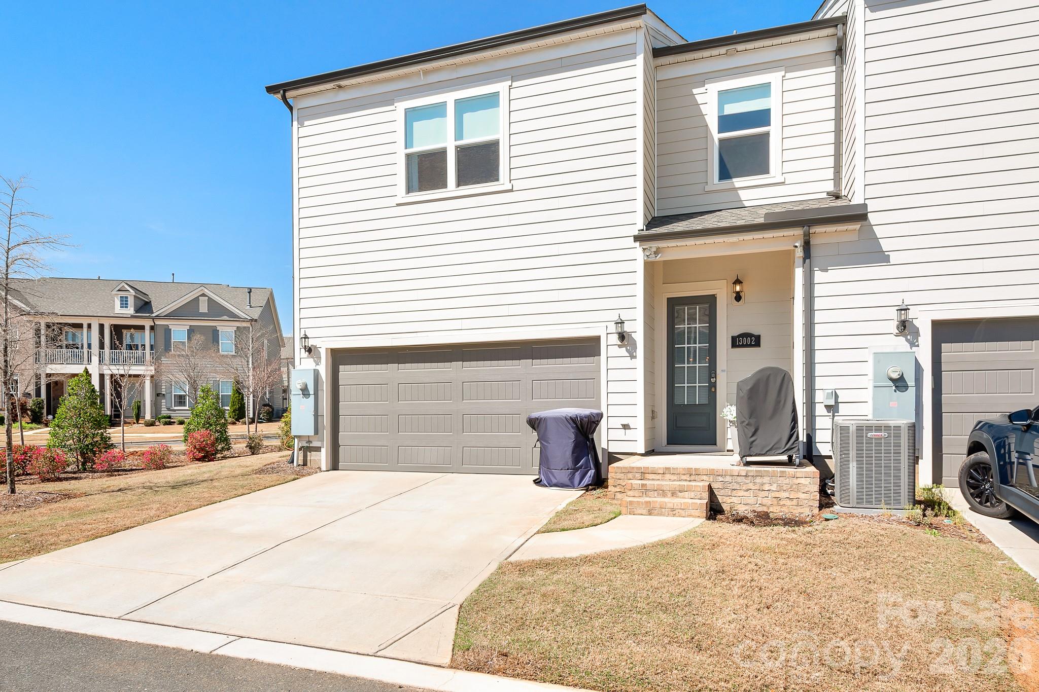 13002 Butters Way Charlotte NC 28277