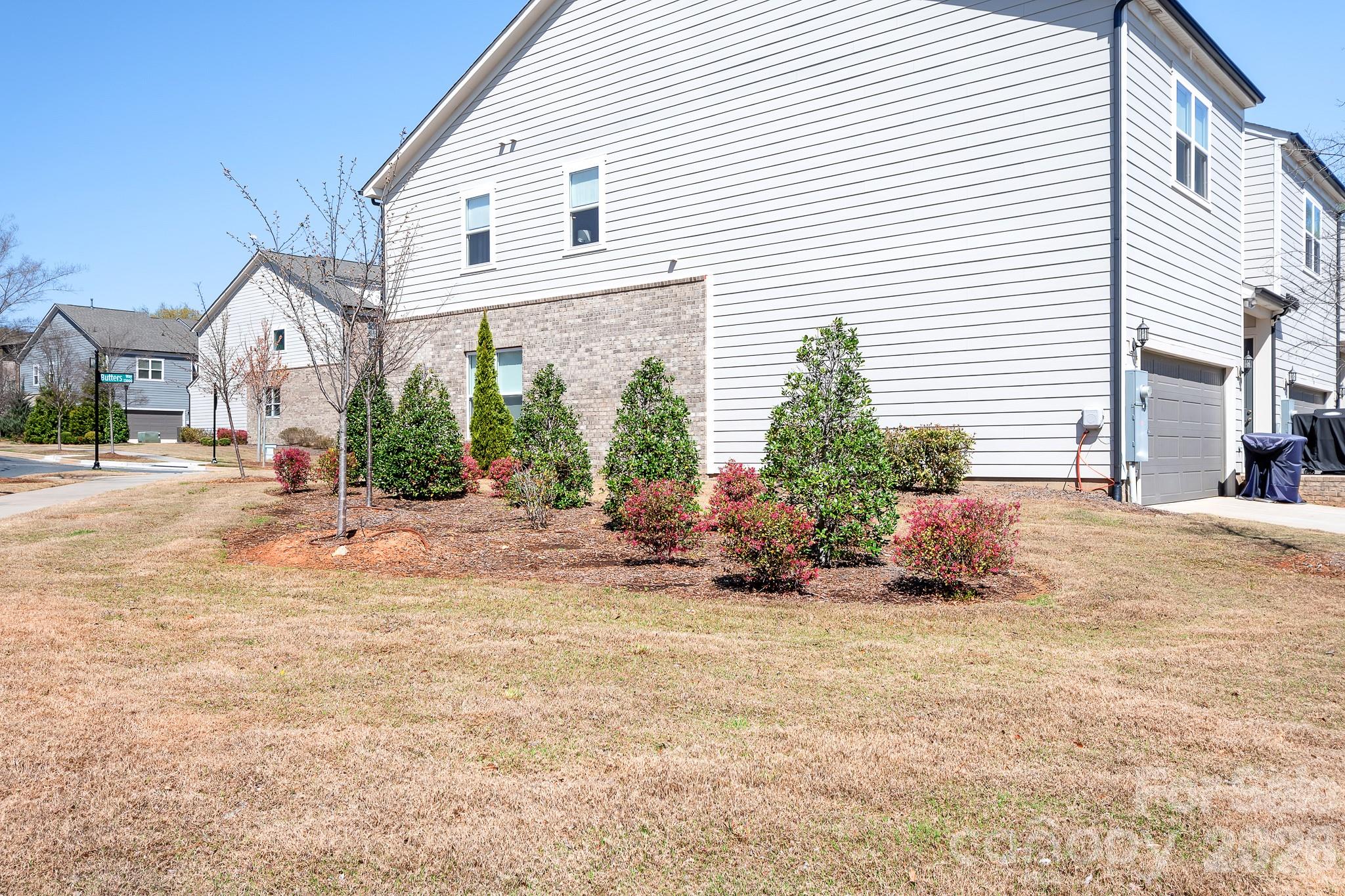 13002 Butters Way Charlotte NC 28277