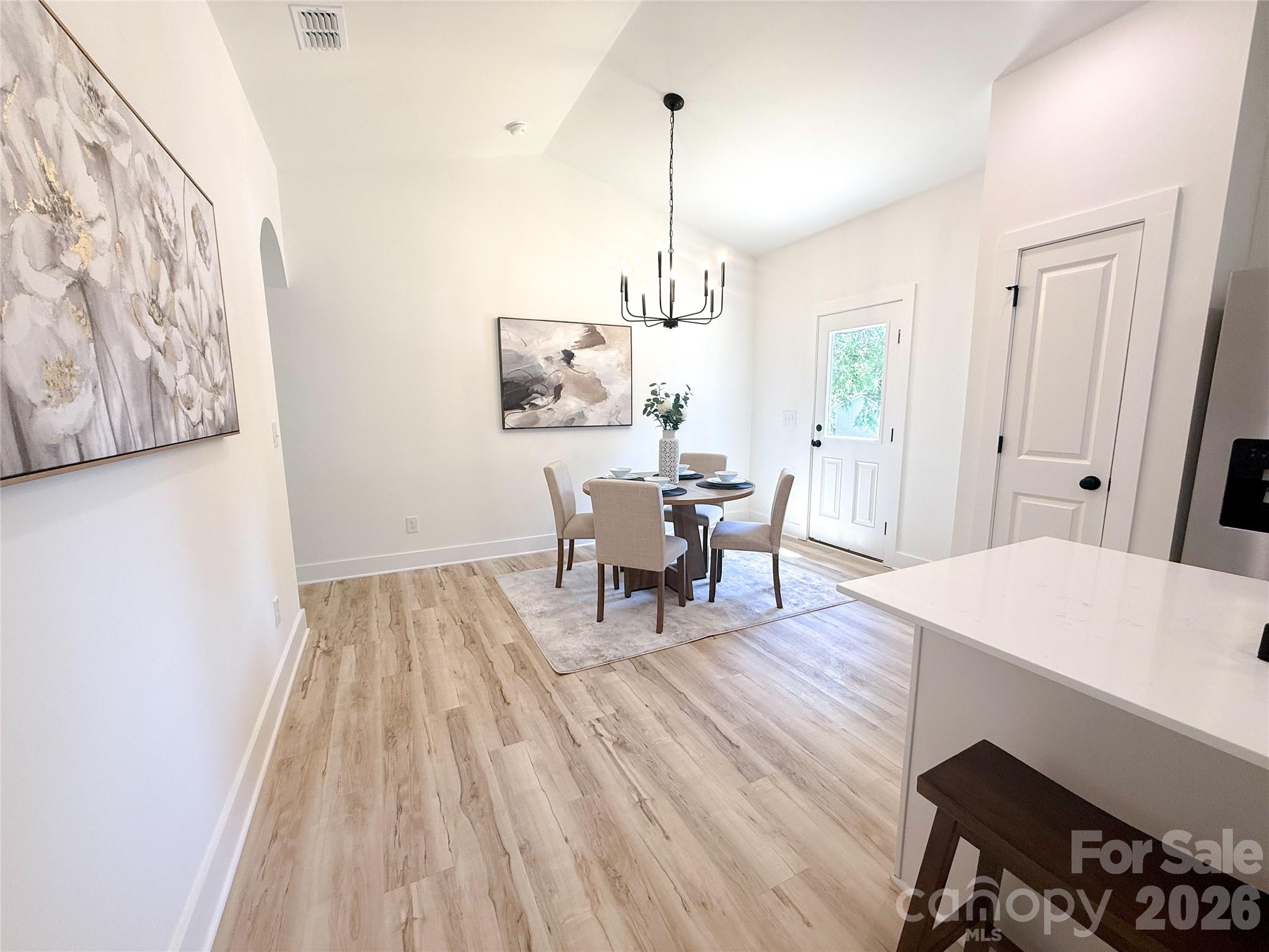 707 Robin Avenue Kannapolis NC 28081
