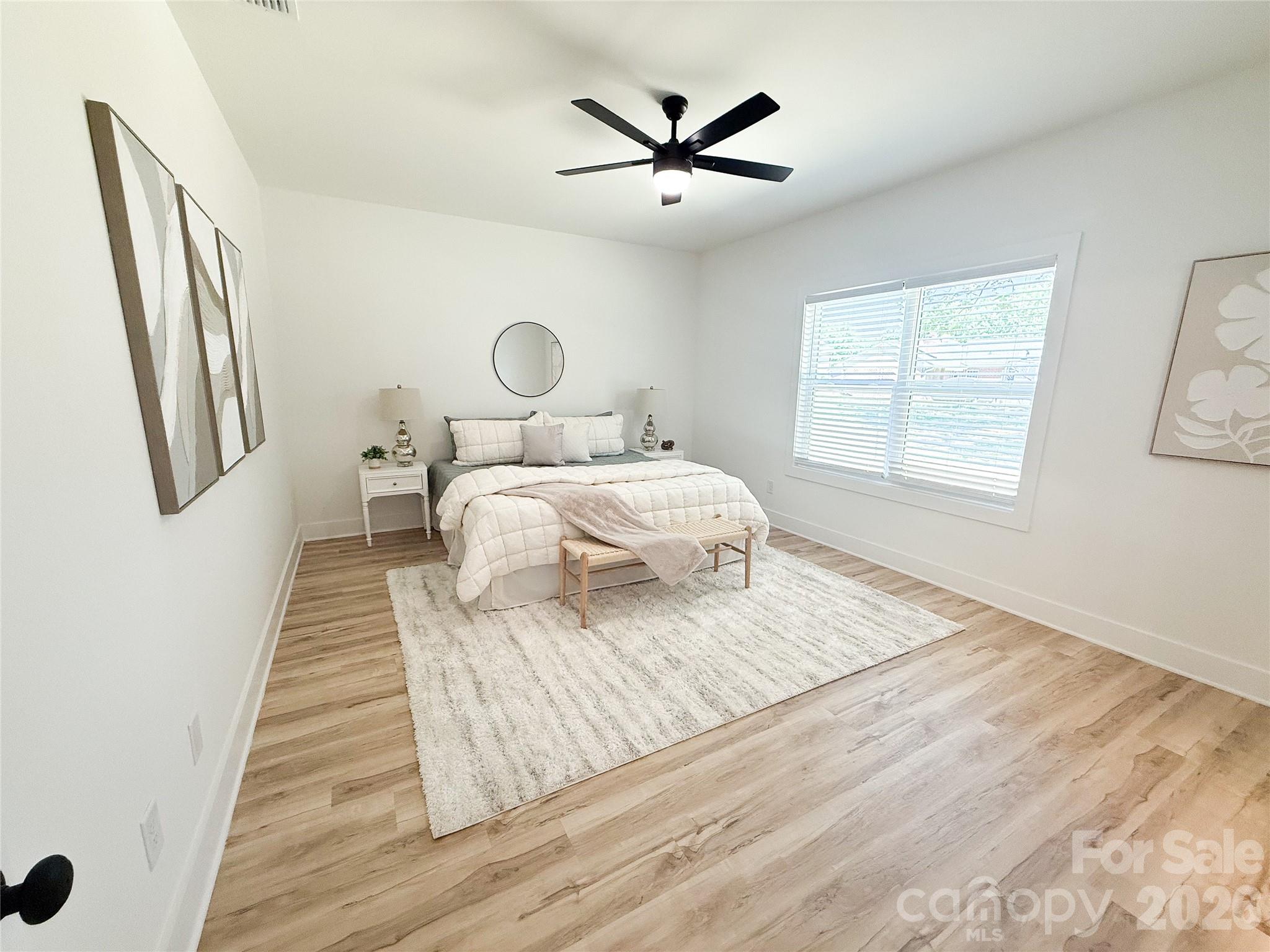 707 Robin Avenue Kannapolis NC 28081