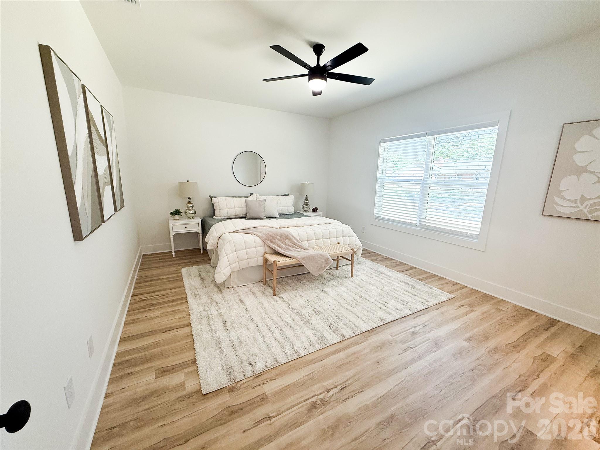 707 Robin Avenue Kannapolis NC 28081