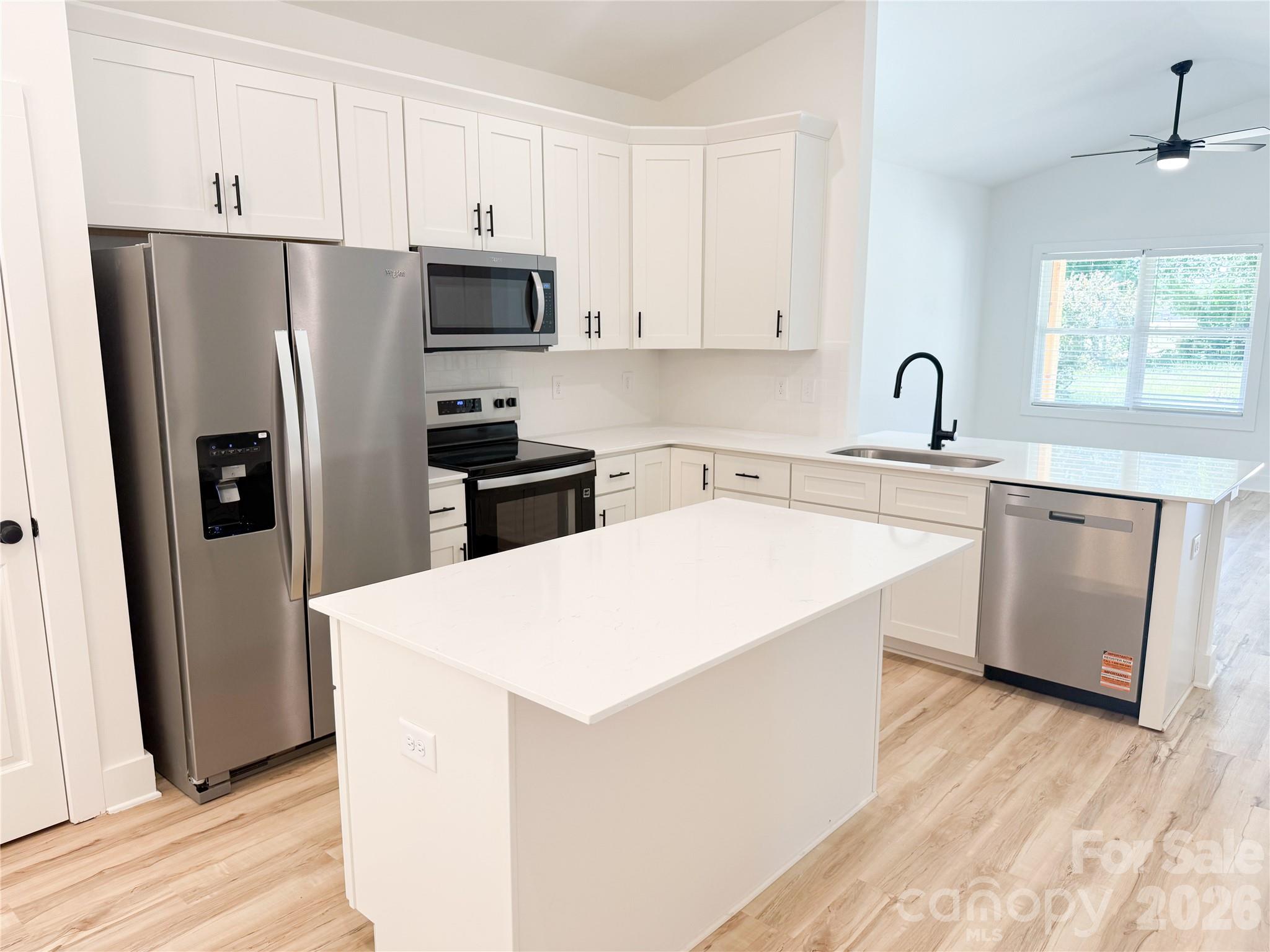 707 Robin Avenue Kannapolis NC 28081