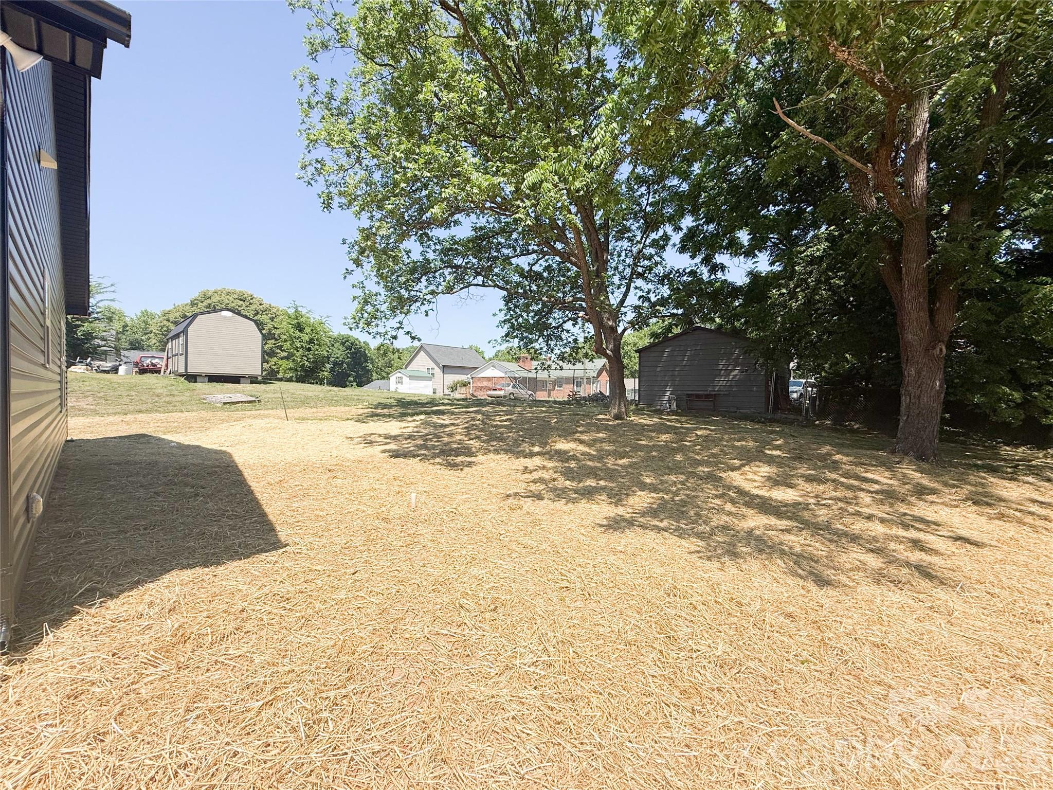 707 Robin Avenue Kannapolis NC 28081