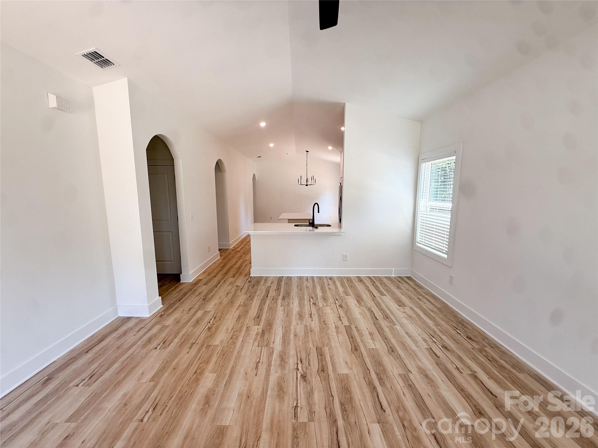 707 Robin Avenue Kannapolis NC 28081