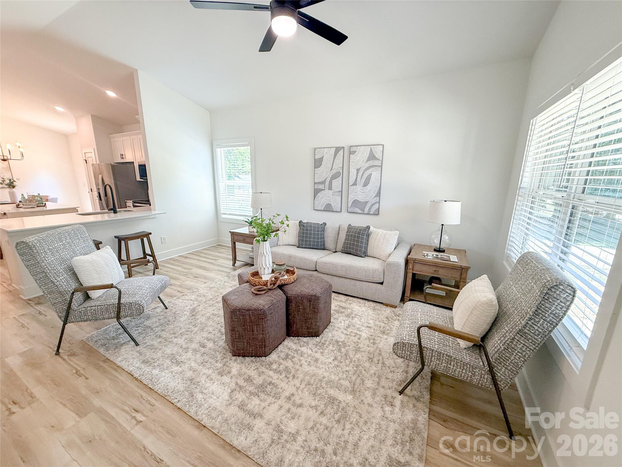 707 Robin Avenue Kannapolis NC 28081
