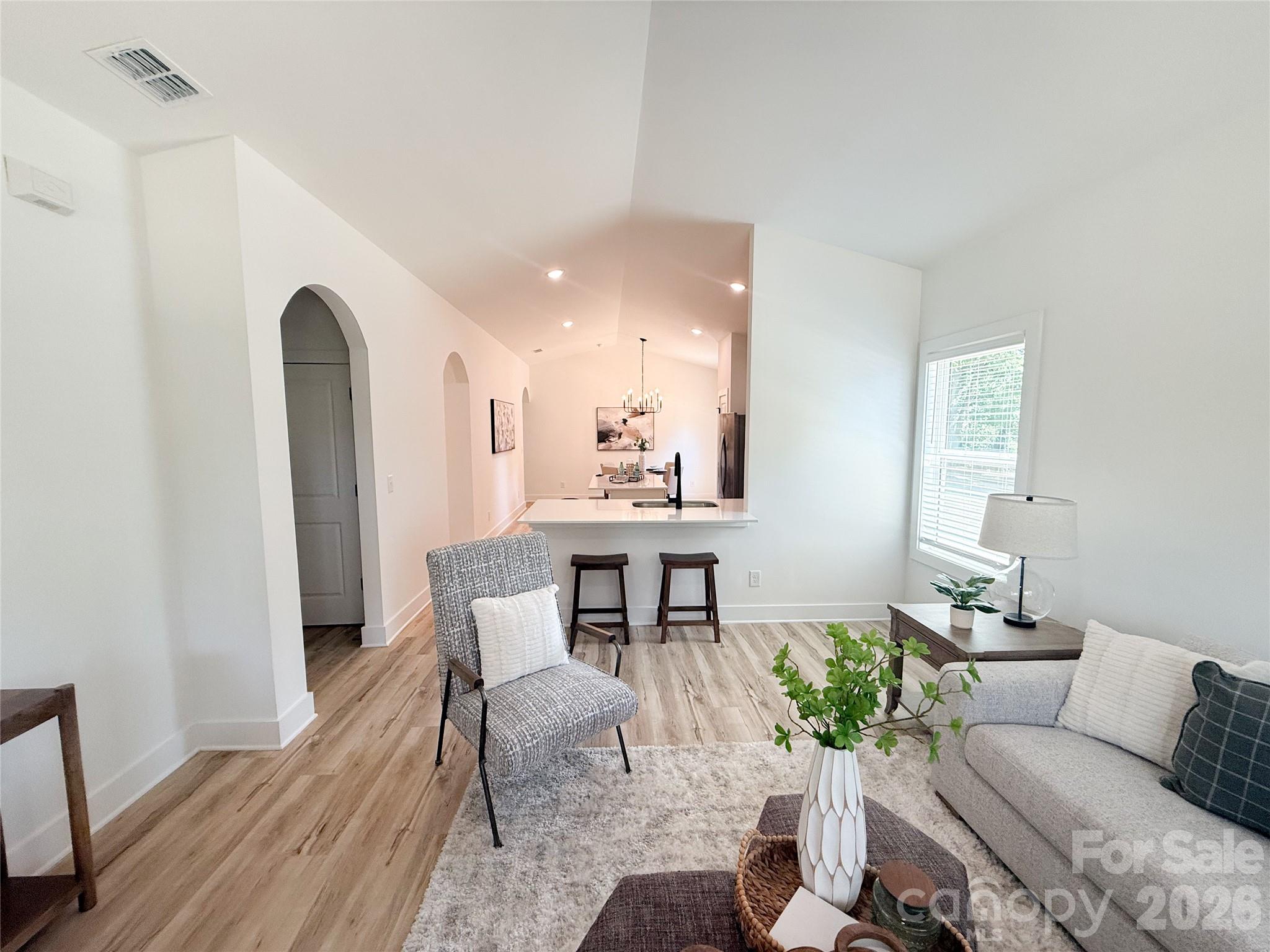 707 Robin Avenue Kannapolis NC 28081
