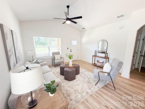 707 Robin Avenue Kannapolis NC 28081
