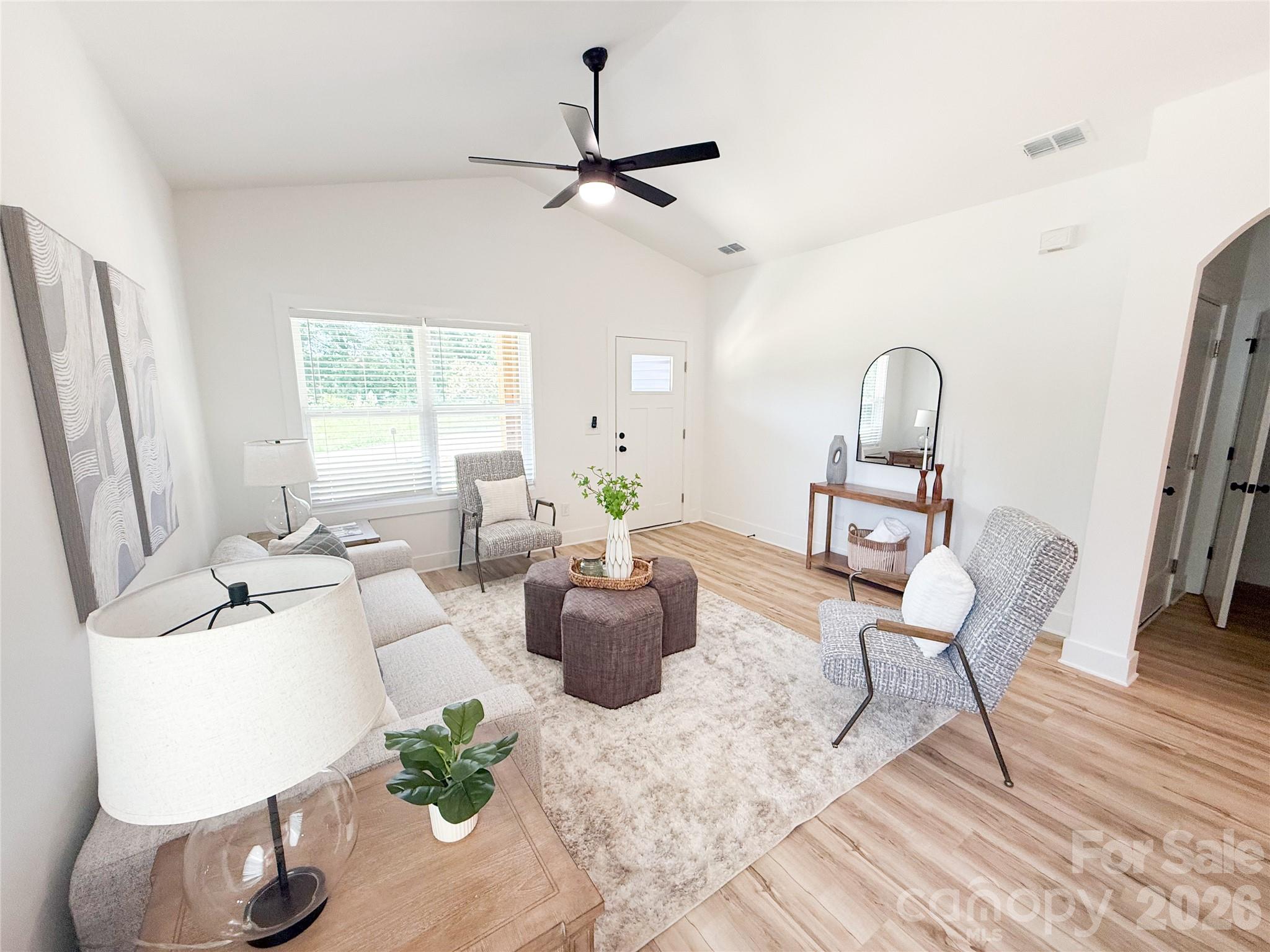 707 Robin Avenue Kannapolis NC 28081