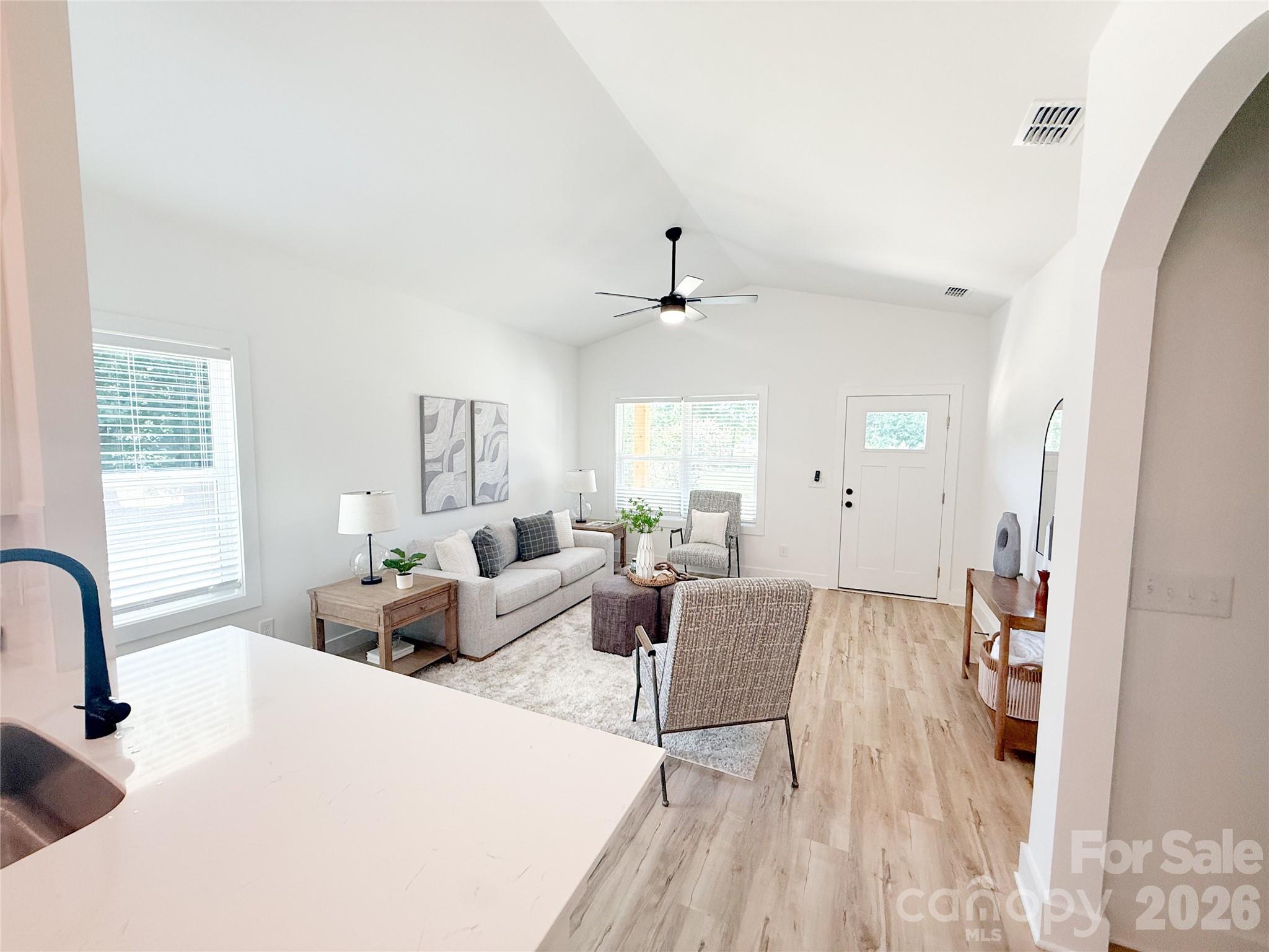 707 Robin Avenue Kannapolis NC 28081