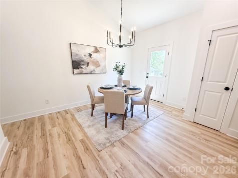707 Robin Avenue Kannapolis NC 28081