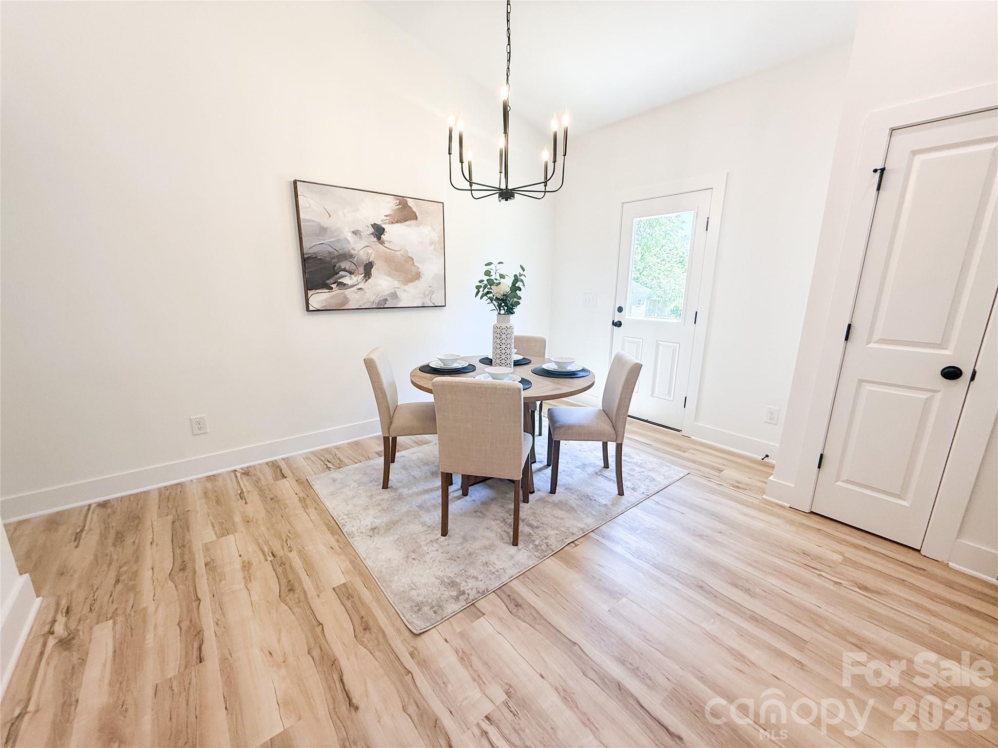 707 Robin Avenue Kannapolis NC 28081