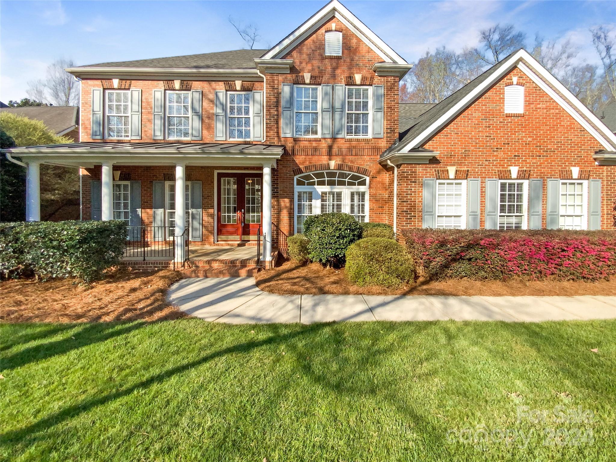 10728 Honeynut Drive Charlotte NC 28277