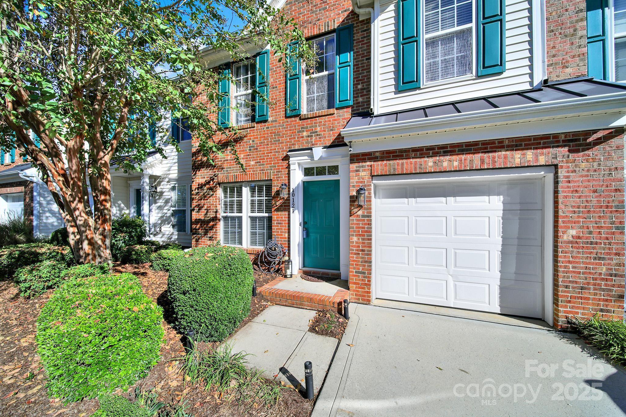 10121 Alexander Martin Avenue Charlotte NC 28277