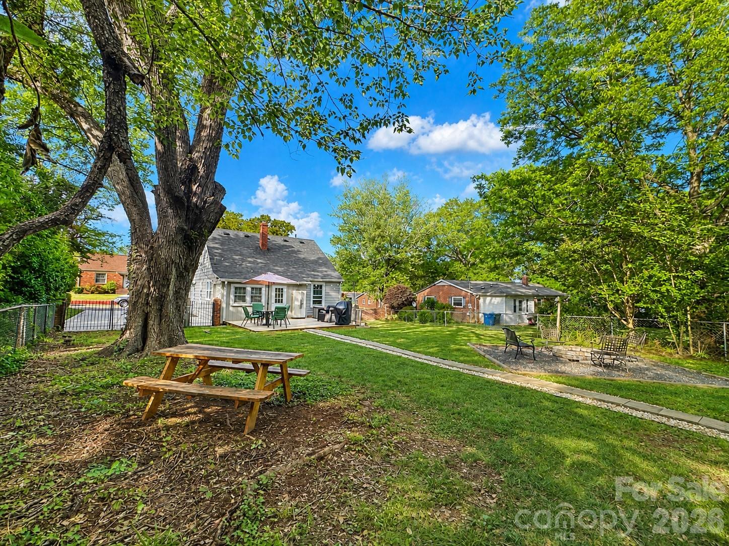 36 20th Avenue NE Hickory NC 28601